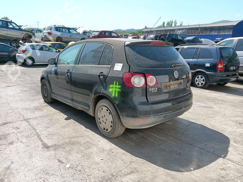 Left taillight VW GOLF PLUS V (5M1, 521) 1.9 TDI | BP36132316C34  - Image 5