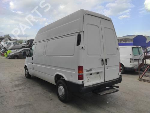Højre baglygte FORD TRANSIT Van (FA_ _)  | BP21176395C35 