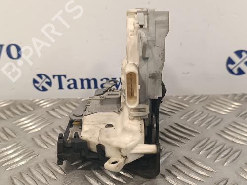 Front right lock SEAT ALTEA XL (5P5, 5P8) 1.6 TDI | BP16471130C97 