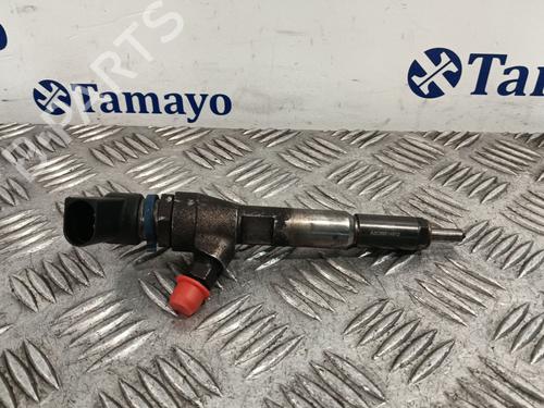 Used Injector FORD TRANSIT CONNECT (P65_, P70_, P80_) 1.8 TDCi (90 hp) 30587238