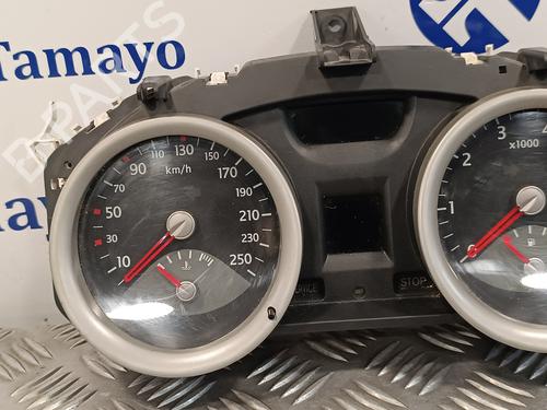Instrument cluster RENAULT MEGANE II (BM0/1_, CM0/1_) 1.6 16V | BP16490681C47 