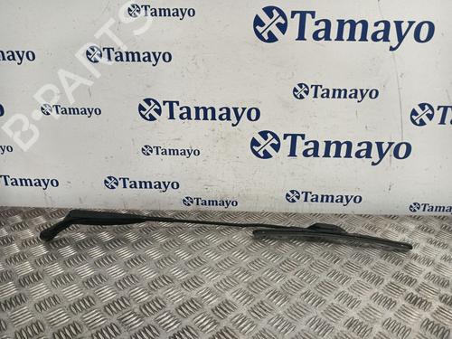 Front windshield wiper arm FIAT 500 (312_)  | BP29938467C143