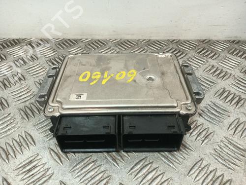 Engine control unit (ECU) FORD ECOSPORT 1.0 EcoBoost | BP35981377M57 - Image 5