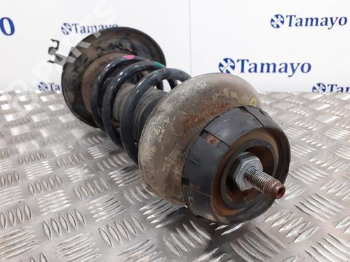 Left front shock absorber DACIA DOKKER MPV (KE_)  | BP8677341M16 
