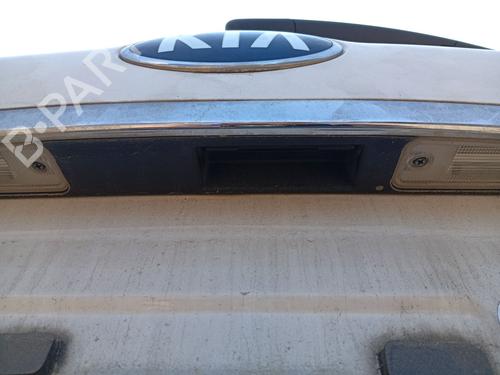 Used Tailgate handle Tailgate handle KIA CARENS IV 1.7 CRDi (116 hp) 35964517 35964517