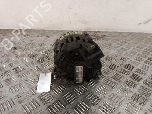 Alternator CITROËN C3 III (SX) 1.2 VTi 82 | BP40261118M7 - Image 3
