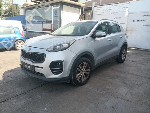 Engine KIA SPORTAGE IV (QL, QLE) 1.7 CRDi | BP34214042M1  - Image 9