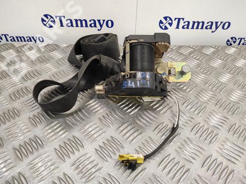 Front left seatbelt IVECO DAILY III Van 35 S 15 V, 35 C 15 V (A6HCV3B2, A6HBV4B2, A6HC41B2,... | BP11028993I26 