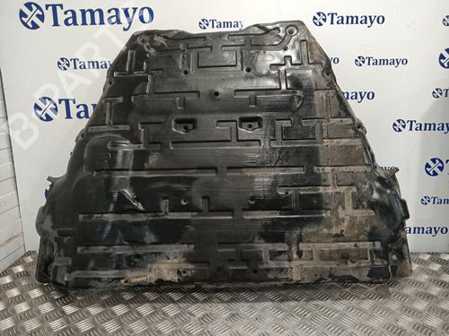 Bundpladebeskyttelse MERCEDES-BENZ VIANO (W639) [2003-2025]  30396655