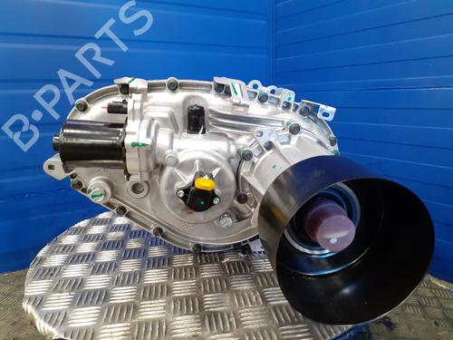 Transfer box NISSAN NAVARA NP300 Pickup (D23, D23T)  | BP21027809M36 