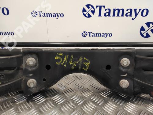 Rear axle MINI MINI (R56)  | BP7538356M2 