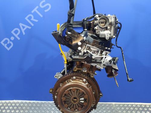 Engine DACIA SANDERO | BP13244371M1