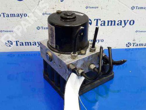 ABS pump VOLVO S40 II (544) 2.0 D | BP5180715M43 