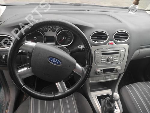 Engine control unit (ECU) FORD FOCUS II (DA_, HCP, DP)  | BP24287997M57 
