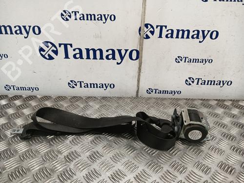 Used Front left seatbelt MINI MINI (R50, R53) [2001-2006]  29509102