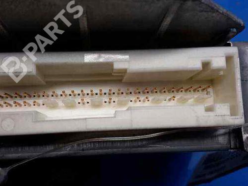 ECU airbags BMW 5 (E39)  | BP6680372M53 