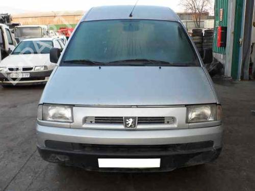 AC radiator PEUGEOT EXPERT (224_)  | BP1018769M32 