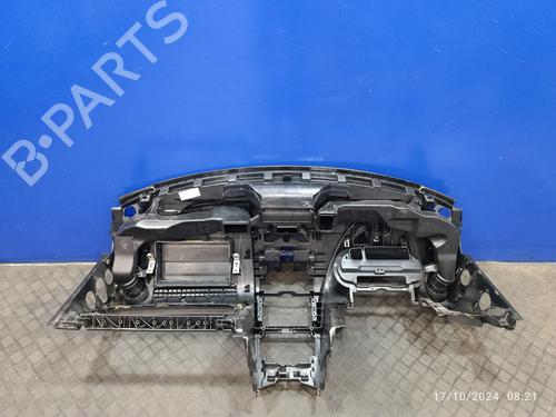 Dashboard NISSAN QASHQAI / QASHQAI +2 I (J10, NJ10, JJ10E)  | BP20341907C46 