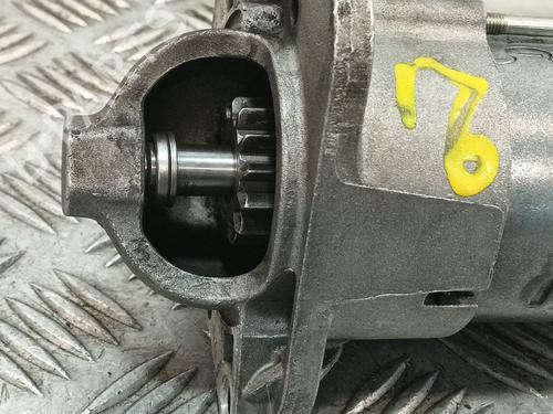 Starter RENAULT CAPTUR I (J5_, H5_) 1.5 dCi 90 (J5N4, J5M5, J5MW, J5M6, J5AL, J5AJ) | BP34472328M8  - Image 7