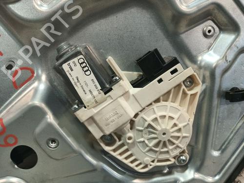 Front right window mechanism SKODA YETI (5L) 1.2 TSI | BP36239389C23 - Image 2