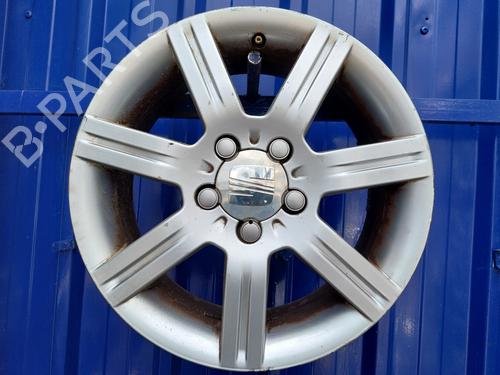 Used Rim SEAT LEON (1P1) 1.9 TDI (105 hp) 17968711