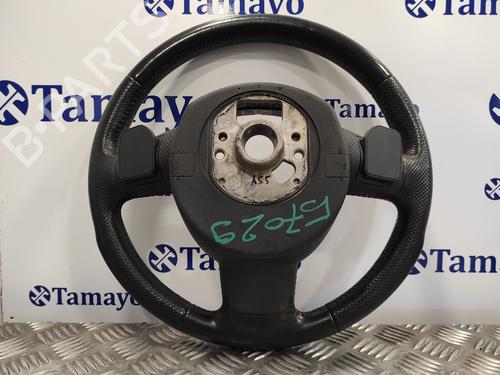 Steering wheel AUDI Q7 (4LB)  | BP18119813C49 