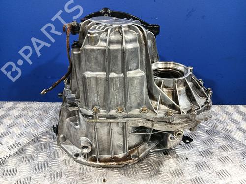 Gearbox RENAULT TRAFIC II Van (FL) 1.9 dCi 80 (FL0B) | BP33016855M3  - Image 5