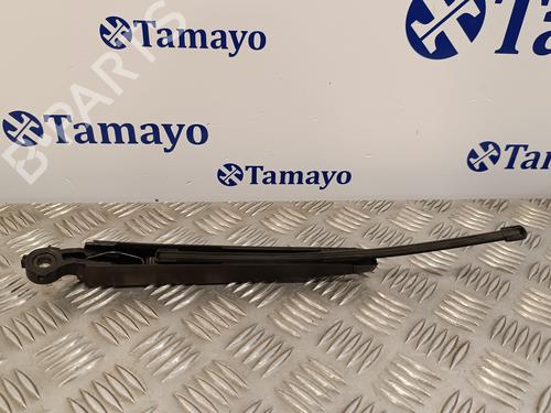 Rear windshield wiper arm VW POLO V (6R1, 6C1) 1.6 TDI | BP16059167C144 