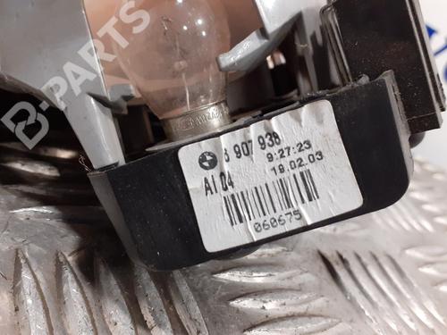 Right tailgate light BMW 3 (E46) 325 i | BP9823906C80 