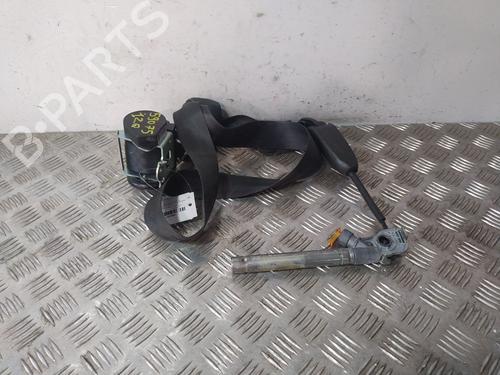 Used Front left seatbelt Front left seatbelt RENAULT GRAND SCÉNIC III (JZ0/1_) [2009-2016] 39499817 39499817