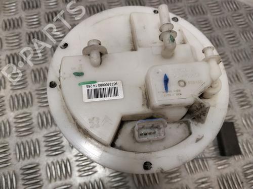 Fuel pump CITROËN C4 CACTUS 1.2 VTi 82 | BP34694206M76 - Image 4