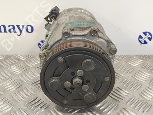 Used AC compressor SEAT IBIZA II (6K1) [1993-2002]  13619775
