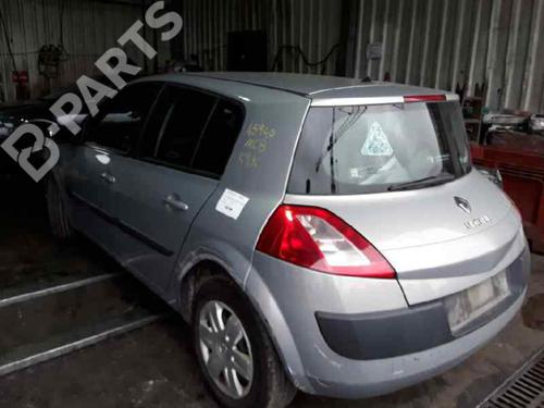 Display RENAULT MEGANE II (BM0/1_, CM0/1_)  | BP4942774C48 