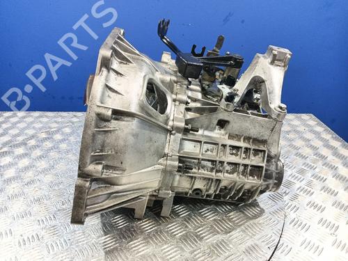 Gearbox FORD FOCUS II (DA_, HCP, DP)  | BP26673833M3 