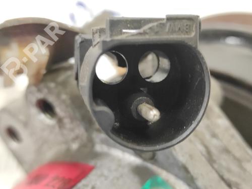 AC compressor BMW 3 (E36)  | BP1354206M34 