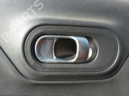 Used Front left interior door handle Front left interior door handle 37409054 37409054