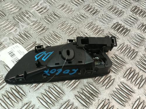 Front right interior door handle FORD FIESTA VII (HJ, HF) 1.1 Ti-VCT | BP34583487I14 - Image 2