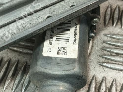 Front right window mechanism DACIA LOGAN (LS_)  | BP36237127C23  - Image 5