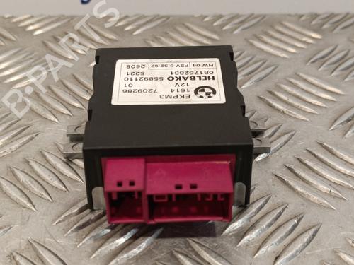 Used Electronic module BMW 3 (E90) [2004-2012]  16686613