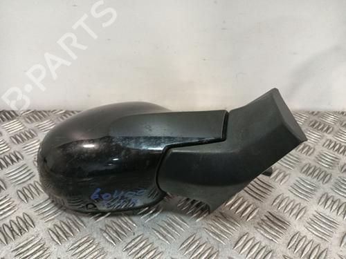 Right mirror RENAULT WIND (E4M_) 1.2 TCe 100 (E4MF) | BP34545054C27  - Image 5
