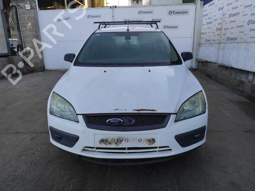 Gearbox FORD FOCUS II (DA_, HCP, DP)  | BP25912271M3 
