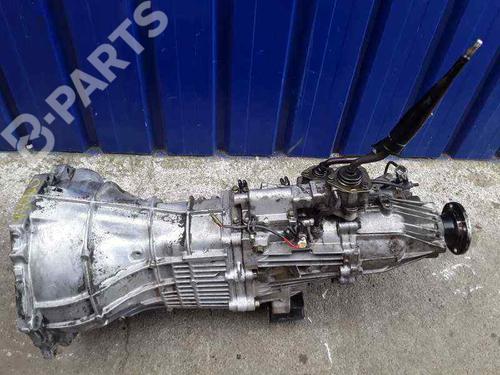 Gearbox OPEL FRONTERA B (U99) 2.2 DTI (6B_ZC, 6B_VF, 6B_66, 6B_76) | BP3559045M3 