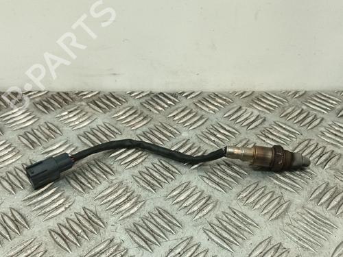 Used Electronic sensor Electronic sensor TOYOTA YARIS (_P13_) [2010-2020] 33455260 33455260