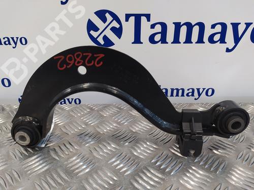 Right rear suspension arm SEAT LEON (1P1) 1.2 TSI | BP10065837M15 