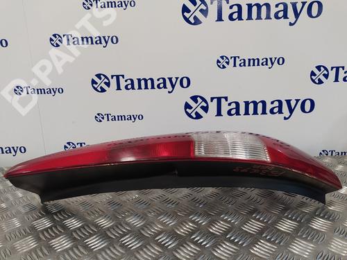 Right taillight FORD MONDEO III Turnier (BWY) 2.0 TDCi | BP9402029C35 