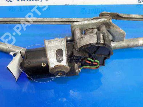 Front wiper motor SEAT TOLEDO I (1L2) 1.6 i | BP5568984M29 