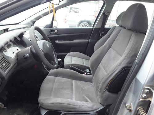 Engine control unit (ECU) PEUGEOT 307 (3A/C)  | BP24959719M57  - Image 17