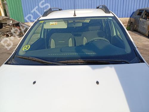 Used Front wiper motor Front wiper motor DACIA SANDERO II 1.5 dCi (90 hp) 39723192 39723192