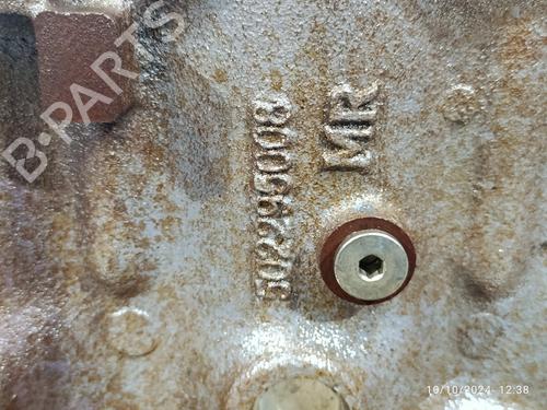 Other IVECO DAILY III Platform/Chassis  | BP25809141O1 