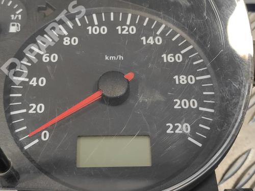 Instrument cluster SEAT IBIZA II (6K1)  | BP7230579C47 